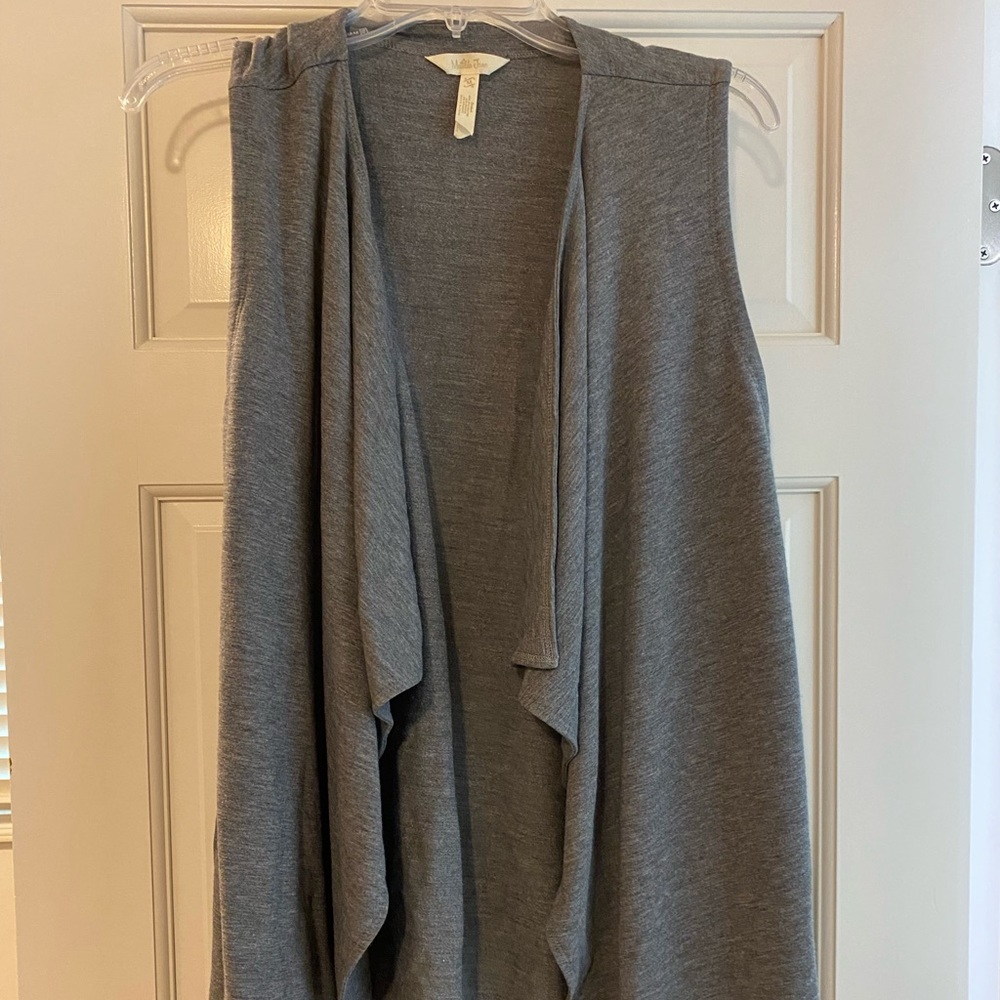 Matilda Jane Gray Size Medium